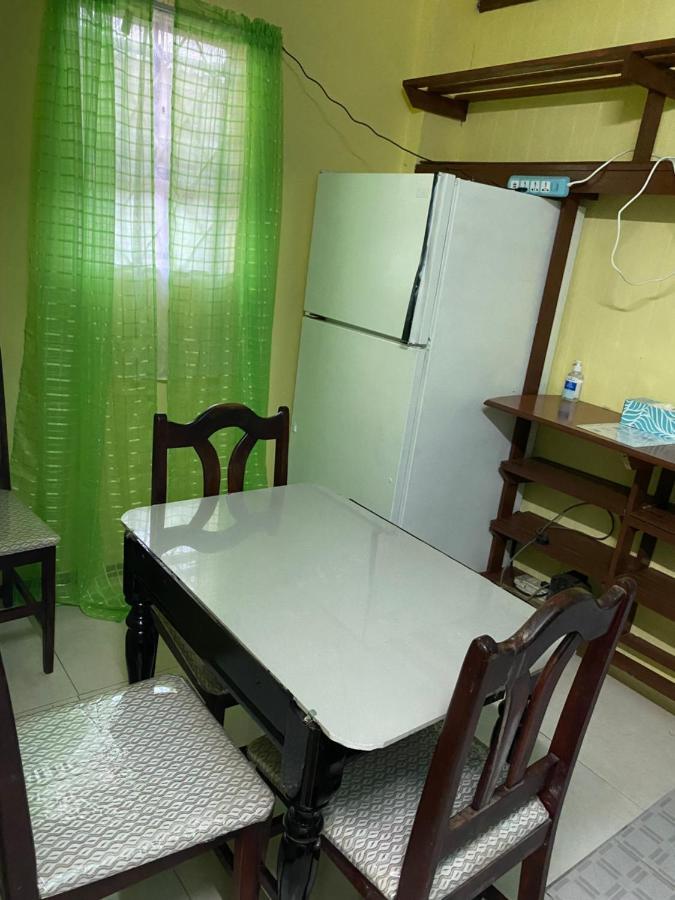 Anne'S Homestay Banse Exterior foto